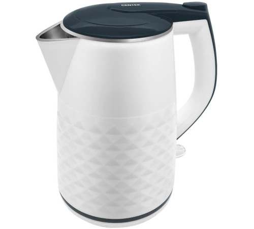 CENTEK CT-0025 white