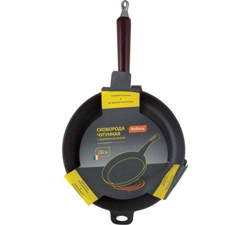 MALLONY CIF28-W, диам - 28 см 983005