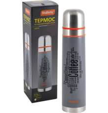 MALLONY FORTE термос 0,75л 3693