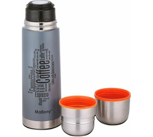 MALLONY FORTE термос 0,75л 3693