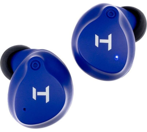 HARPER HB-516 синий