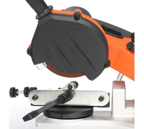 Точило PATRIOT 880125328 SMG 230 Станок для заточки цепей