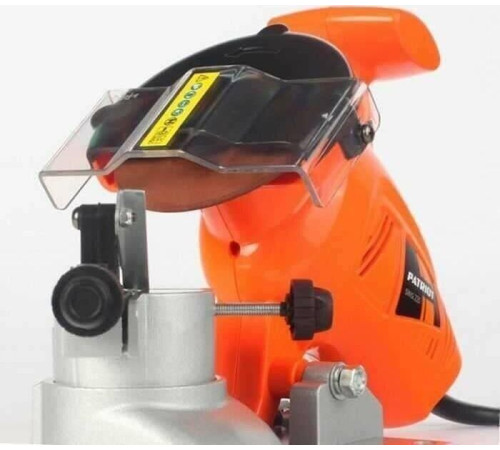 Точило PATRIOT 880125328 SMG 230 Станок для заточки цепей