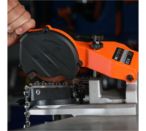 Точило PATRIOT 880125328 SMG 230 Станок для заточки цепей