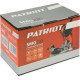 Точило PATRIOT 880125328 SMG 230 Станок для заточки цепей