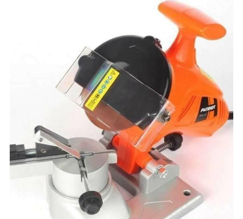 Точило PATRIOT 880125328 SMG 230 Станок для заточки цепей