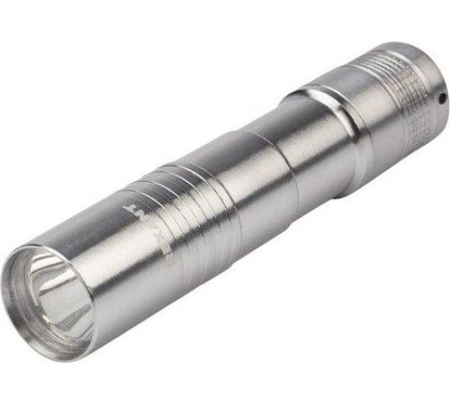 REXANT (75-713) Фонарь ручной, алюминиевый корпус 1 х АА