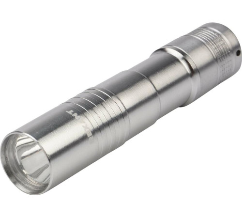 REXANT (75-713) Фонарь ручной, алюминиевый корпус 1 х АА