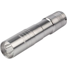 REXANT (75-713) Фонарь ручной, алюминиевый корпус 1 х АА