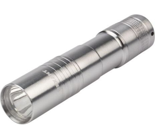REXANT (75-713) Фонарь ручной, алюминиевый корпус 1 х АА