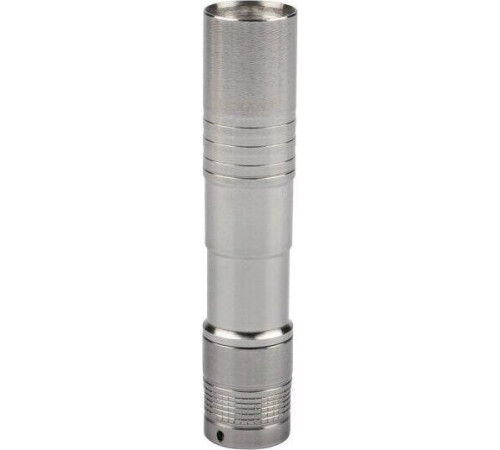 REXANT (75-713) Фонарь ручной, алюминиевый корпус 1 х АА