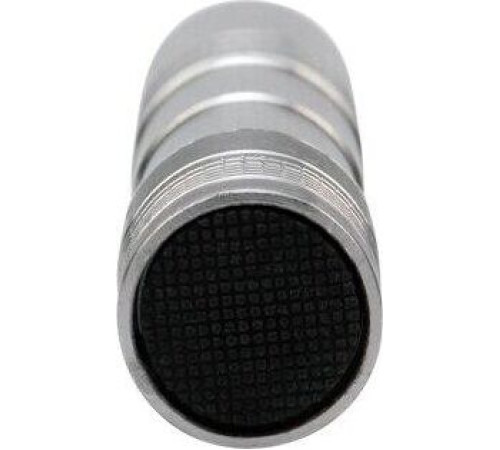 REXANT (75-713) Фонарь ручной, алюминиевый корпус 1 х АА