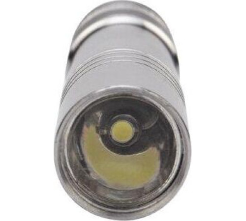 REXANT (75-713) Фонарь ручной, алюминиевый корпус 1 х АА