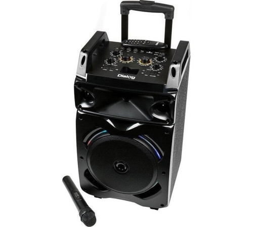 DIALOG AO-210 OSCAR 1.0