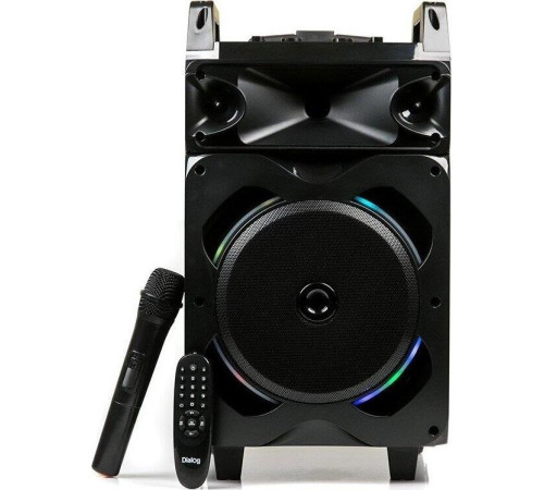 DIALOG AO-210 OSCAR 1.0