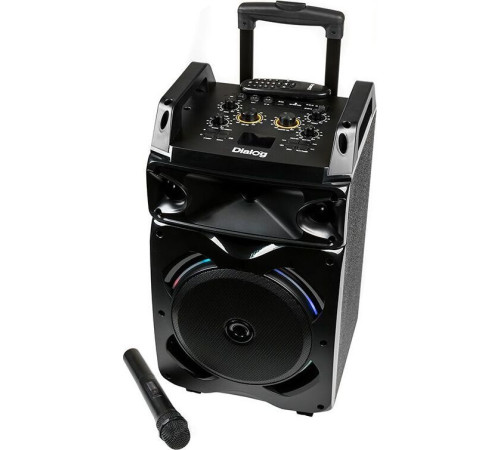 DIALOG AO-210 OSCAR 1.0