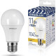 ERGOLUX (14458) LED-A60-11W-E27-3K