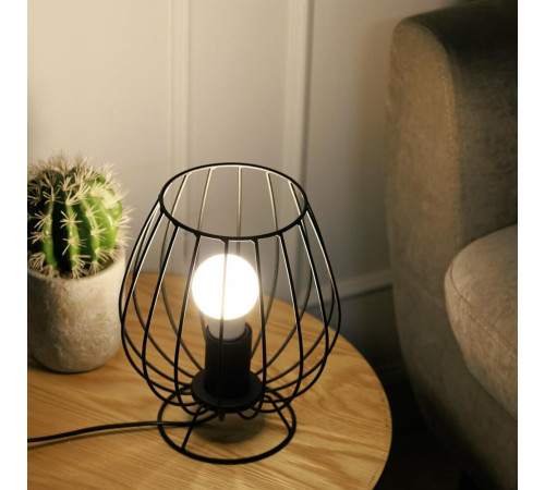 ERGOLUX (14458) LED-A60-11W-E27-3K