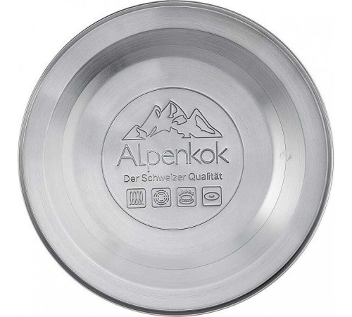 ALPENKOK AK-531 3л