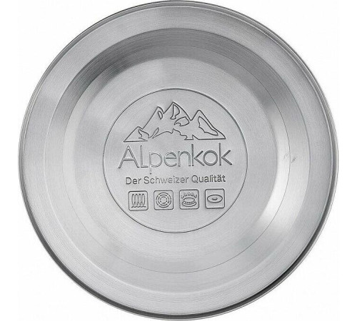 ALPENKOK AK-531 3л