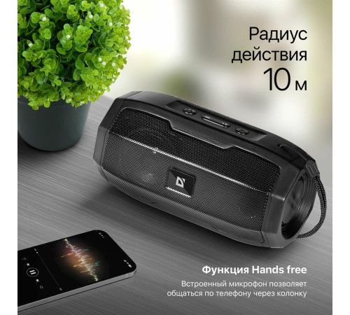 DEFENDER (65036) G36