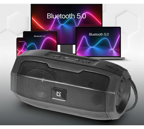 DEFENDER (65036) G36