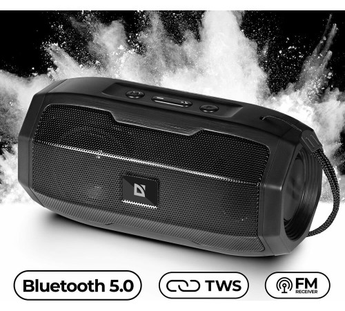 DEFENDER (65036) G36