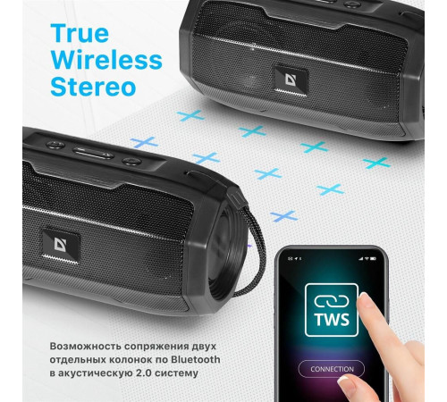 DEFENDER (65036) G36