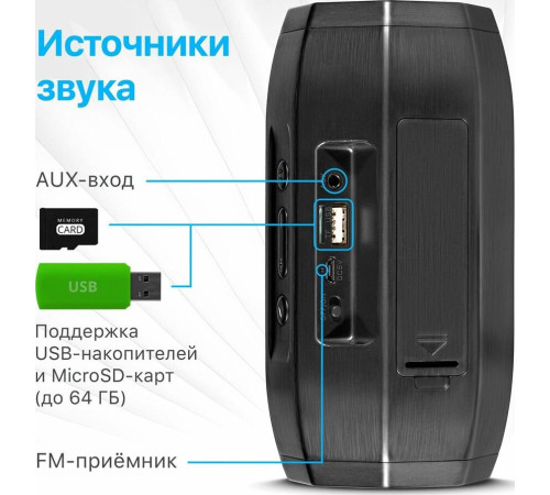 DEFENDER (65036) G36