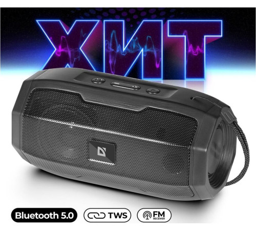 DEFENDER (65036) G36