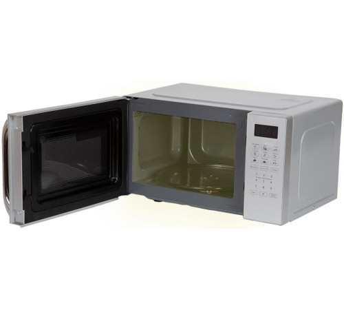 PIONEER MW255S серебристый