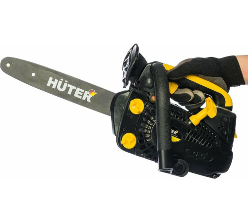 HUTER BS-25