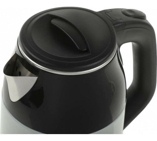 SUPRA KES-1843S нержавейка