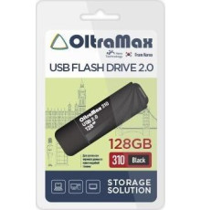 OLTRAMAX OM-128GB-310-Black