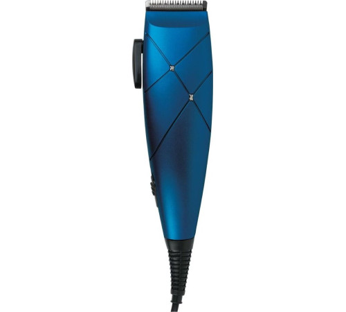 ERGOLUX ELX-HC05-C45 черный с синим