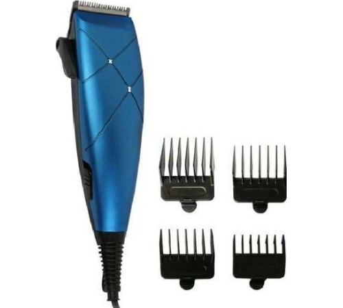 ERGOLUX ELX-HC05-C45 черный с синим