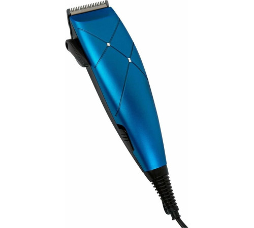 ERGOLUX ELX-HC05-C45 черный с синим