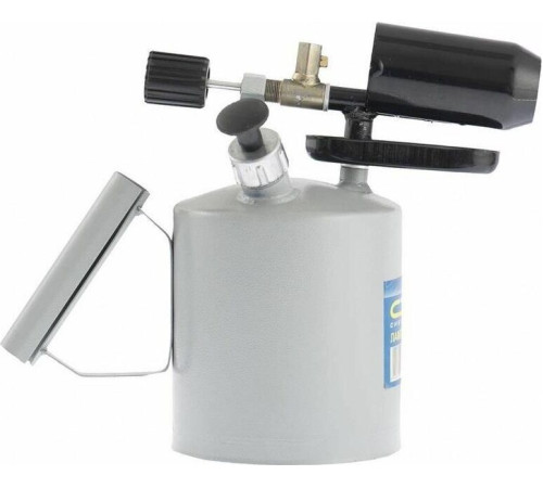 SPARTA Лампа паяльная, 1,5 л 91443