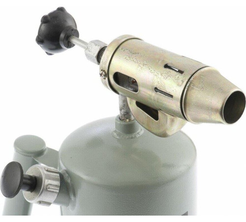 SPARTA Лампа паяльная, 1,5 л 91443