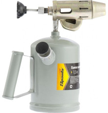 SPARTA Лампа паяльная, 1,5 л 91443