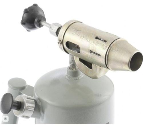 SPARTA Лампа паяльная, 1,5 л 91443