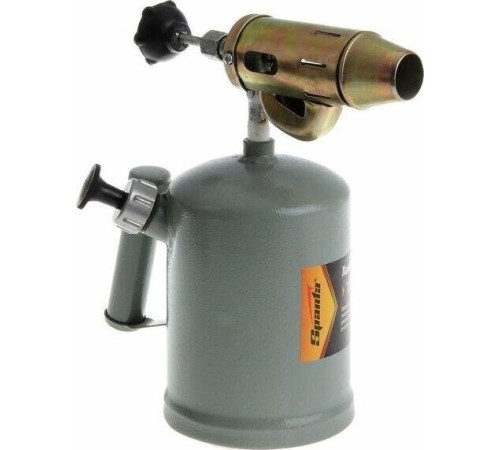 SPARTA Лампа паяльная, 1,5 л 91443