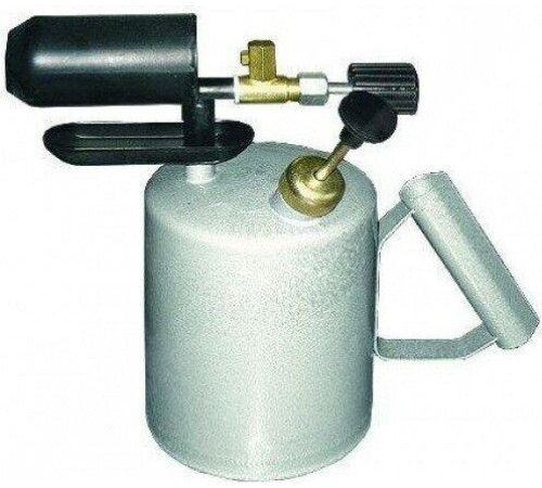 SPARTA Лампа паяльная, 1,5 л 91443