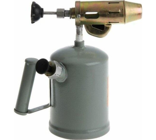 SPARTA Лампа паяльная, 1,5 л 91443