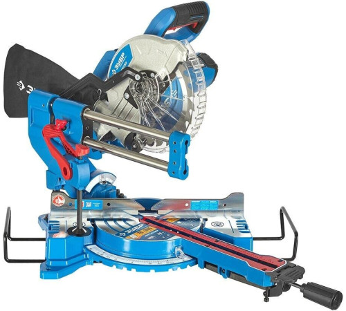 ЗУБР ППТ-216-П Профессионал с протяжкой