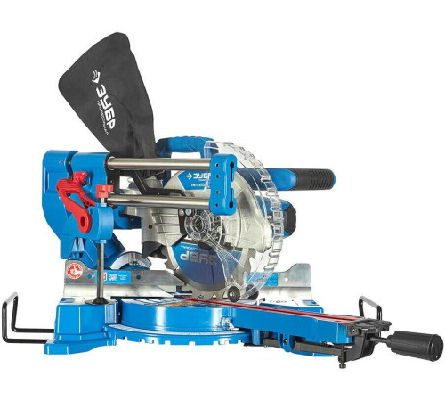 ЗУБР ППТ-216-П Профессионал с протяжкой