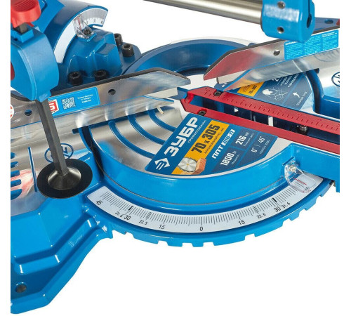 ЗУБР ППТ-216-П Профессионал с протяжкой