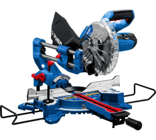 ЗУБР ППТ-216-П Профессионал с протяжкой