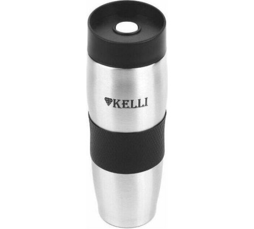 KELLI KL-0942 чёрный