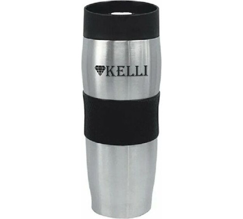 KELLI KL-0942 чёрный